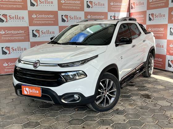 FIAT TORO 2.0 16V TURBO DIESEL VOLCANO 4WD AT9